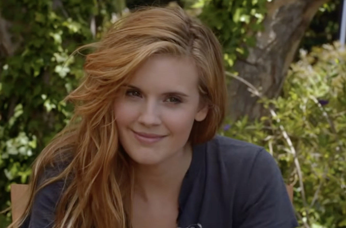 AMC’s Upcoming ‘Thunder Road’ Adds Maggie Grace To Cast